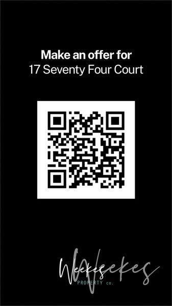17 Seventy Four Court, Avoca QLD 4670, Image 1