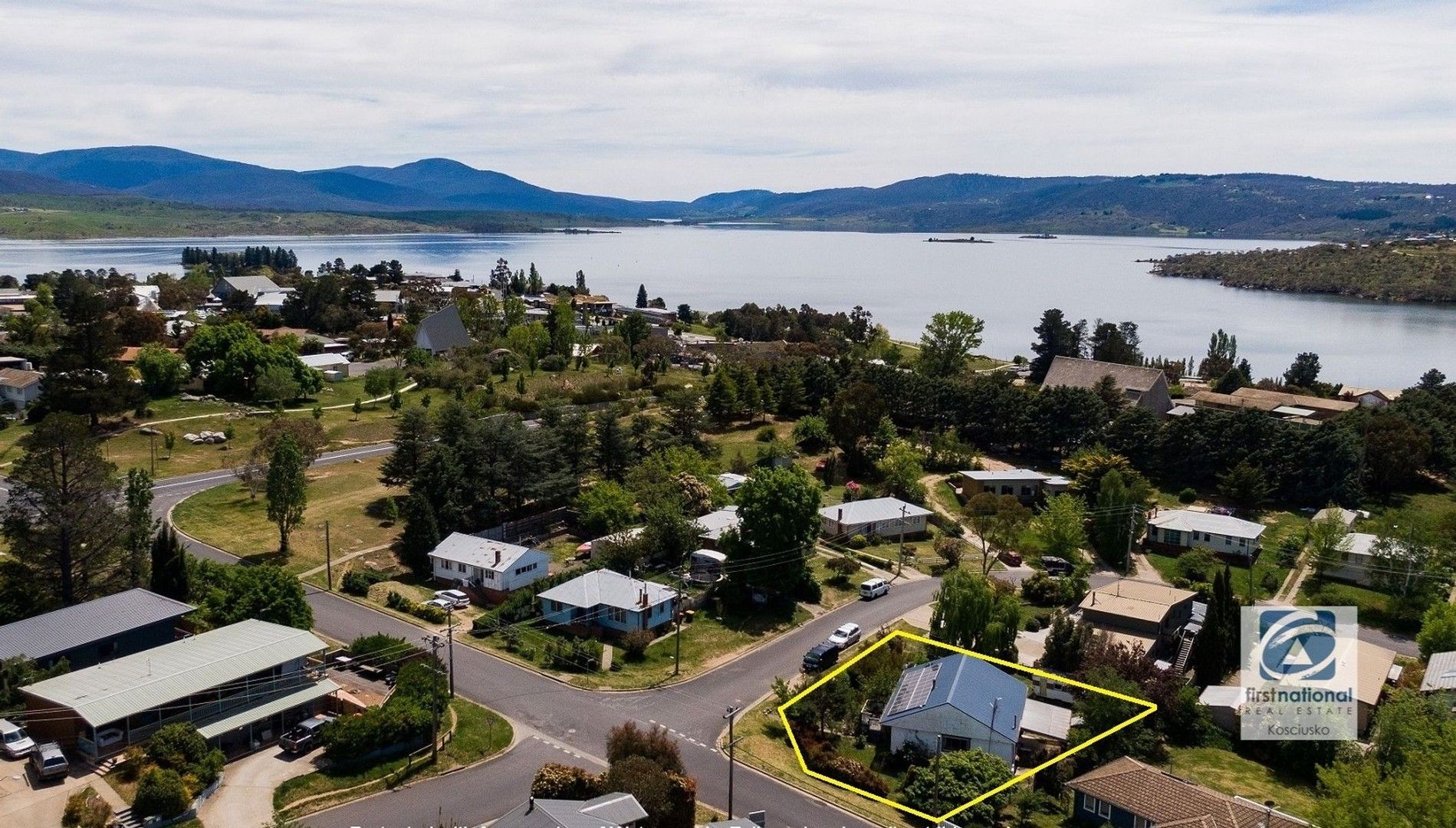 11 The Nook, Jindabyne NSW 2627, Image 0