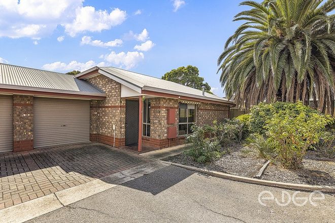 Picture of 3/8 Ivy Way, PARA HILLS WEST SA 5096