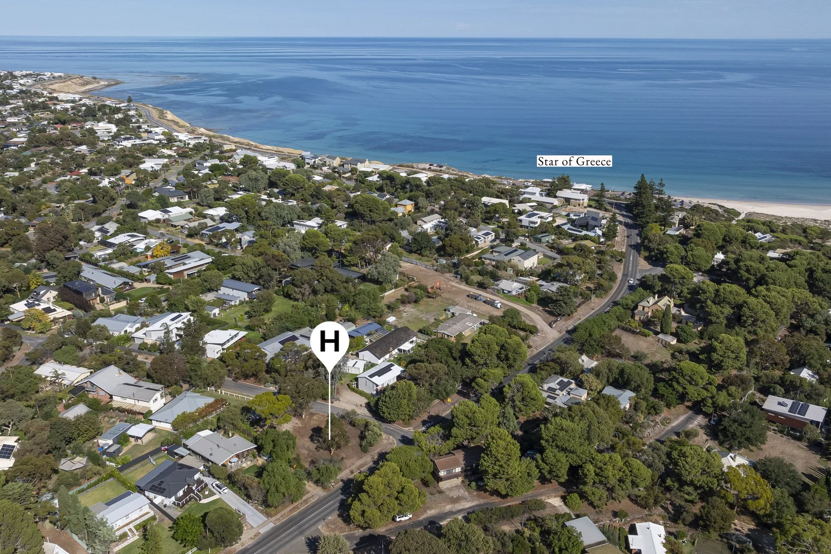 22 Port Road, Port Willunga SA 5173