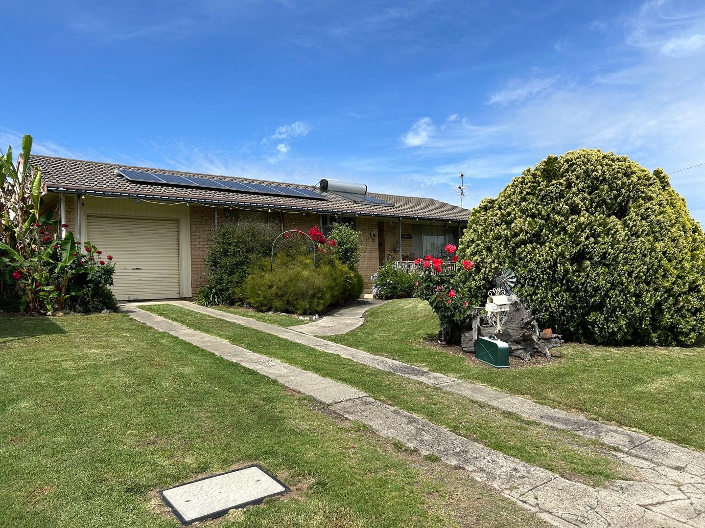 3 bedrooms House in 91 SHORT Street INVERELL NSW, 2360