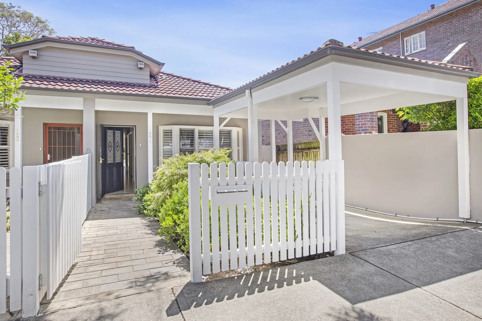 168B Raglan Street, Mosman NSW 2088