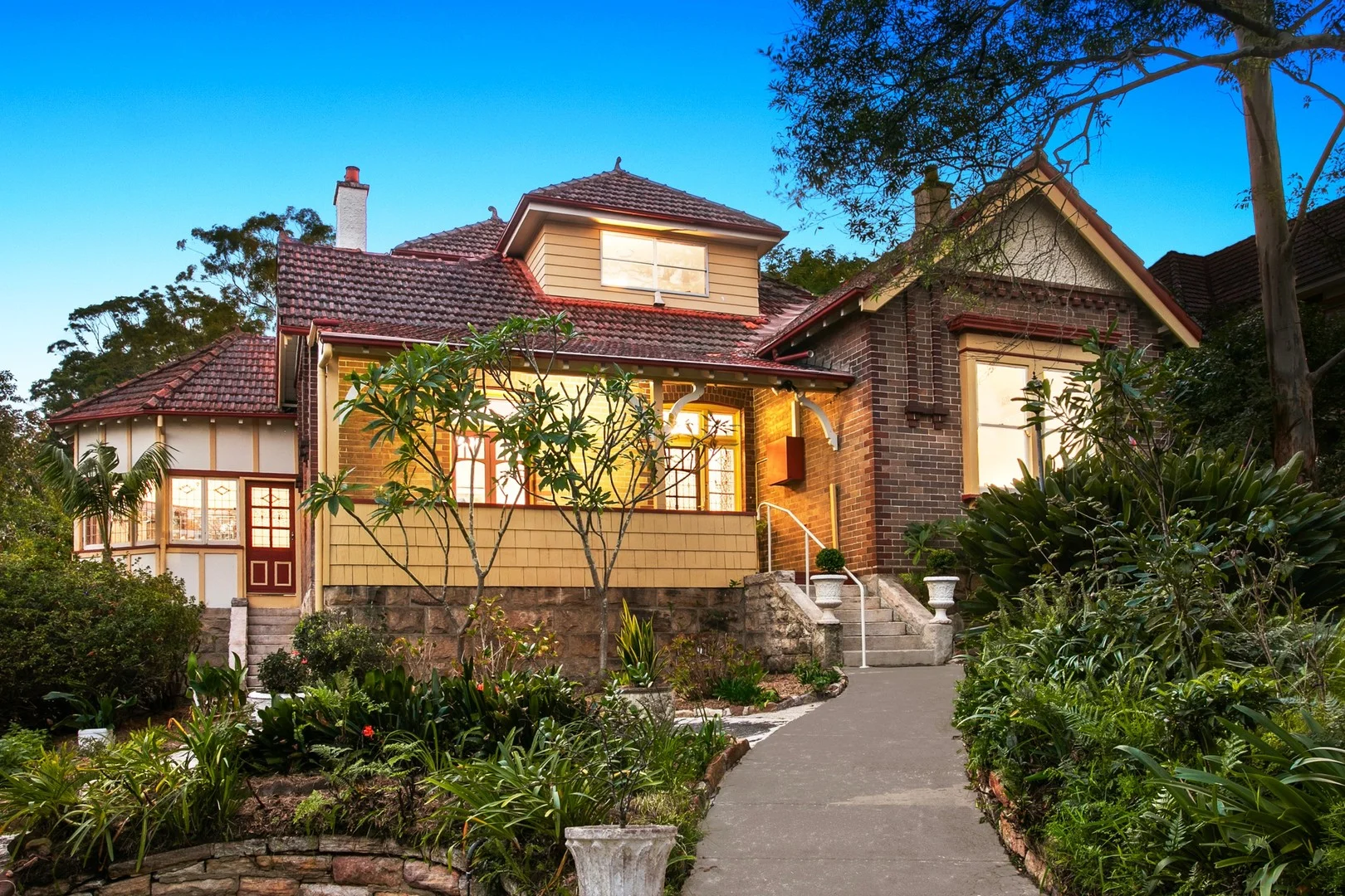 52 The Crescent, Cheltenham NSW 2119