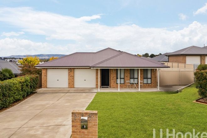 Picture of 11 Jade Close, KELSO NSW 2795