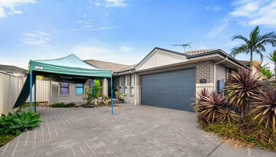 Picture of 110 Pine Road, CASULA NSW 2170