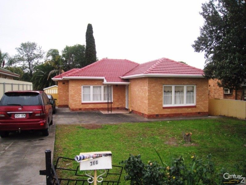 366 Hampstead Road, Clearview SA 5085
