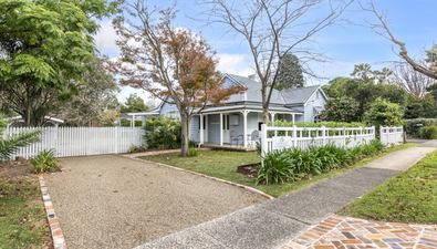 Picture of 54 Queen Street, BERRY NSW 2535