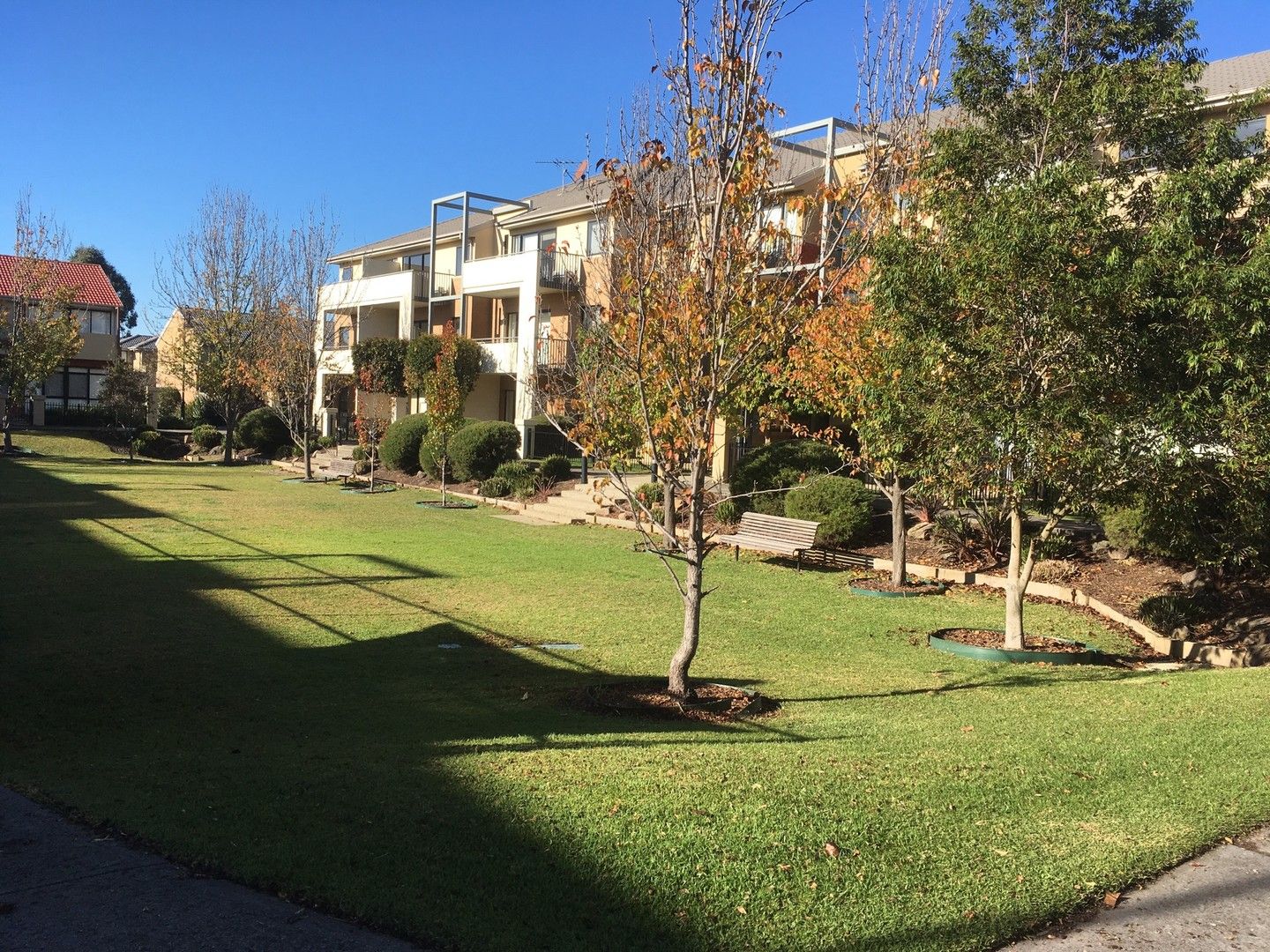 2 bedrooms Apartment / Unit / Flat in 36/2 Greenfield Drive CLAYTON VIC, 3168