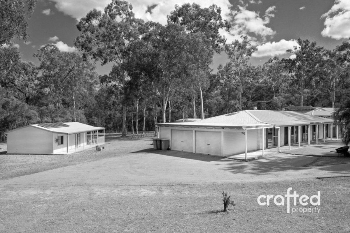 23 Saracen Court, Forestdale QLD 4118, Image 0