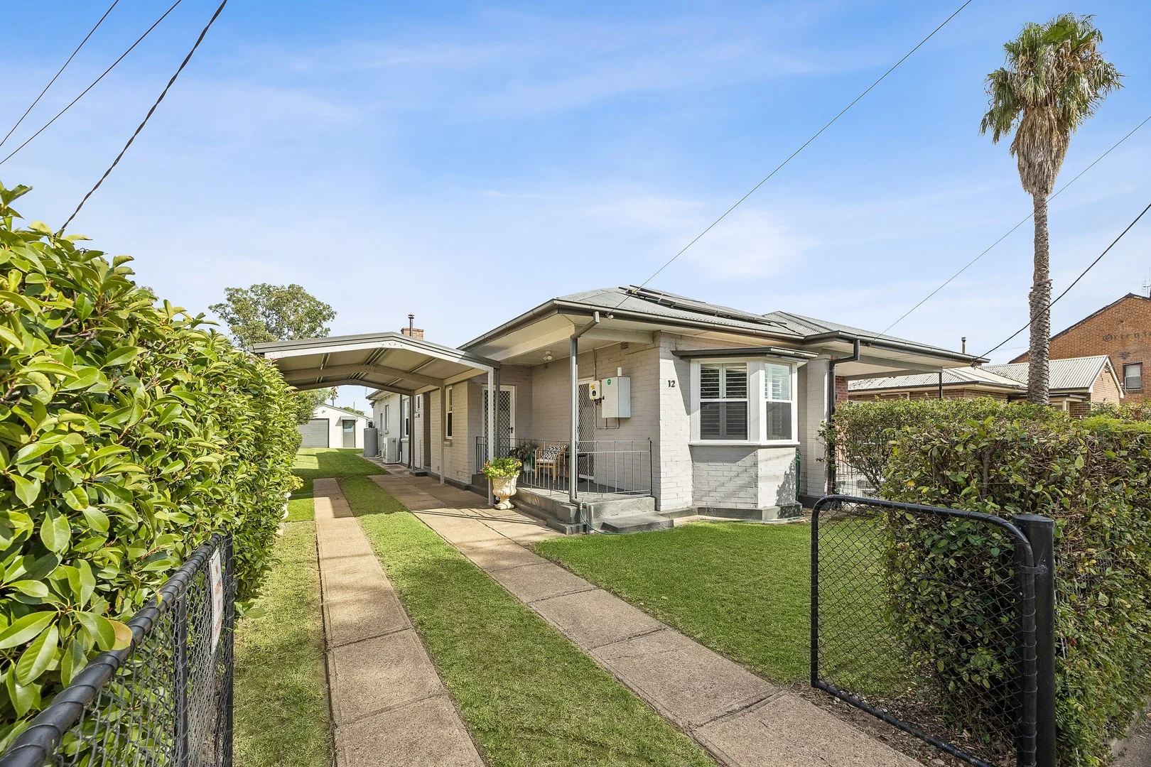 12 Lewis Street, Mudgee NSW 2850