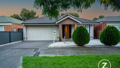 Picture of 9 Gosford Gardens, DERRIMUT VIC 3026