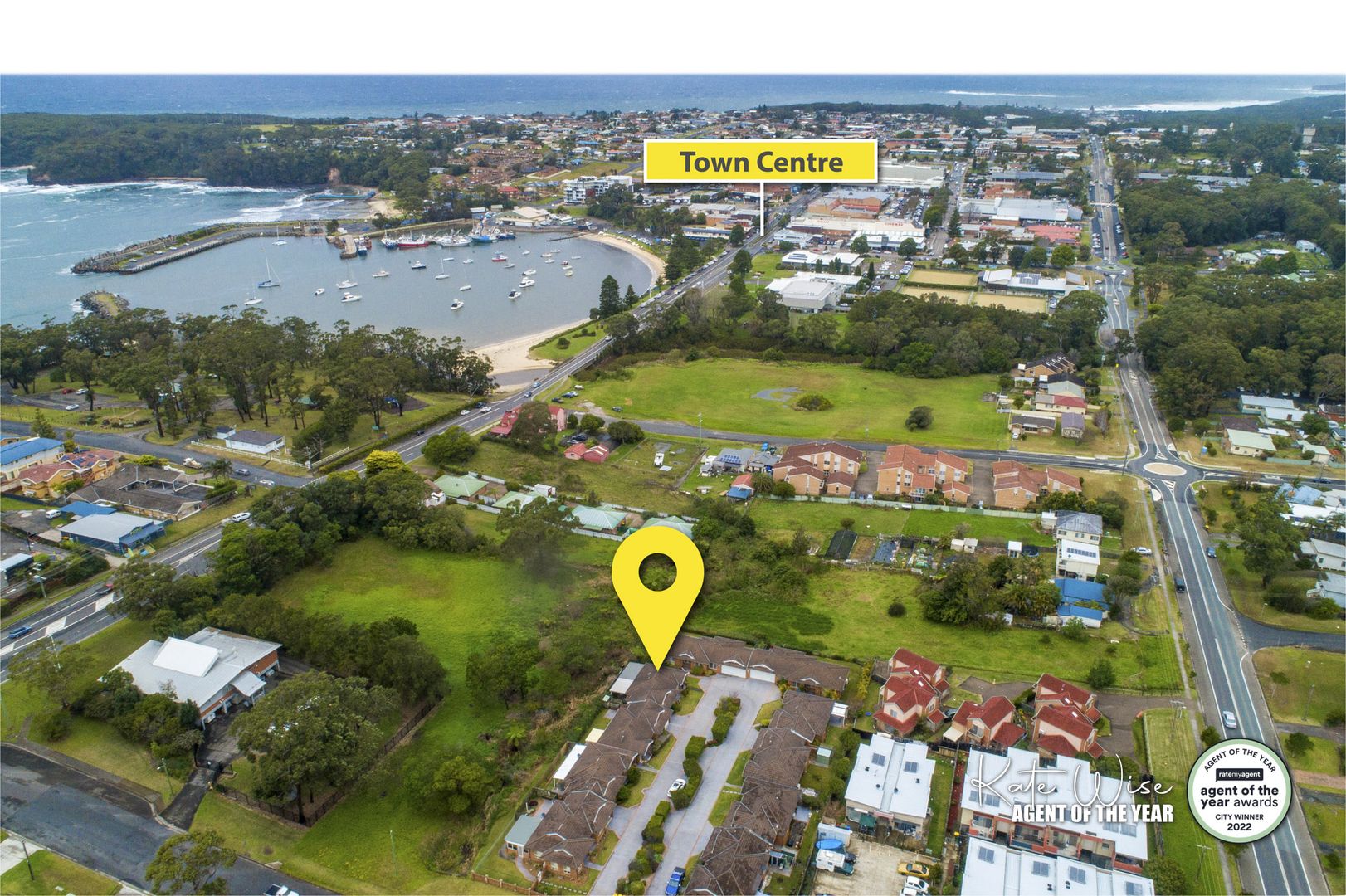 4/68 North Street, Ulladulla NSW 2539, Image 2