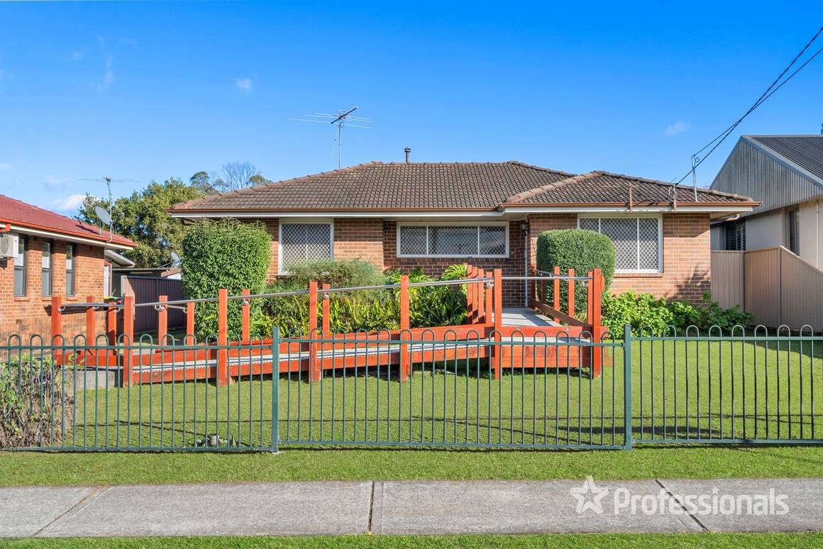 Picture of 58 Sadleir Avenue, SADLEIR NSW 2168