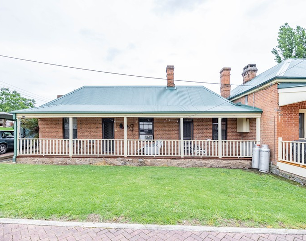 3/11 Howick Street, Tumut NSW 2720