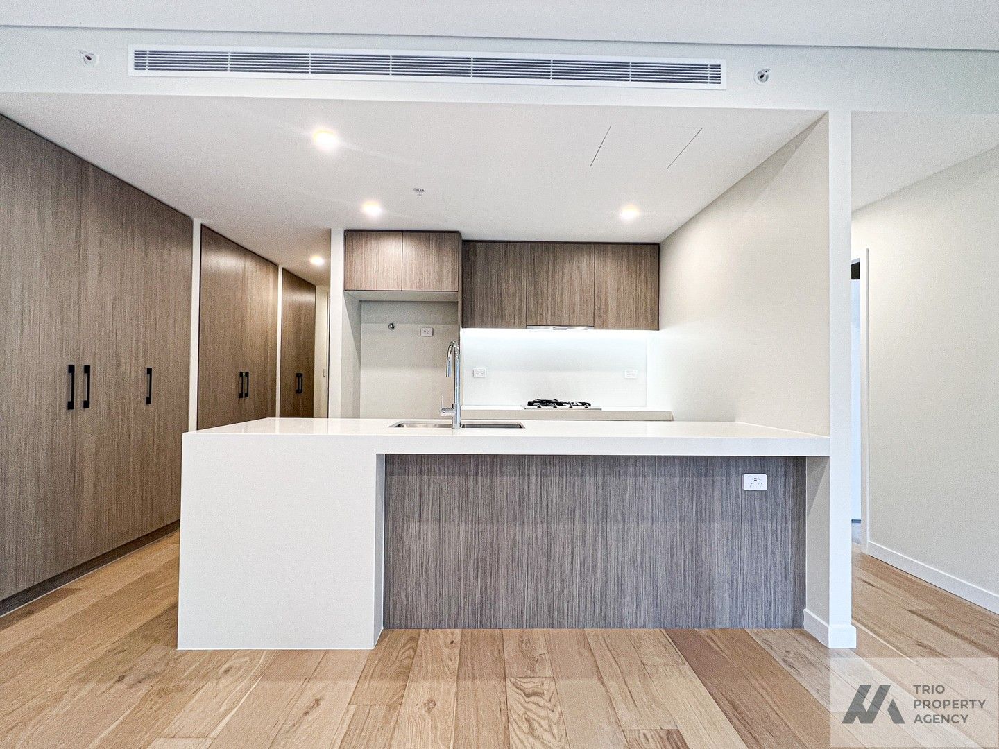 2 bedrooms Apartment / Unit / Flat in B206/1 Crandon Road EPPING NSW, 2121