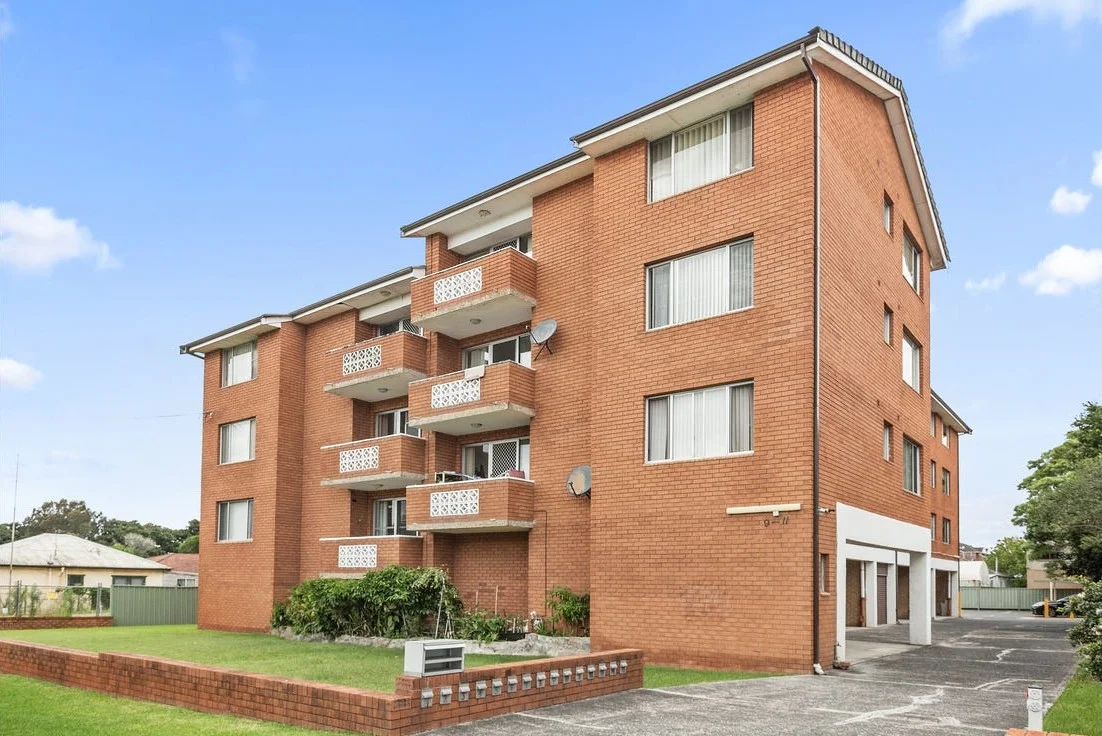 15/9-11 Collaery Avenue, Fairy Meadow NSW 2519