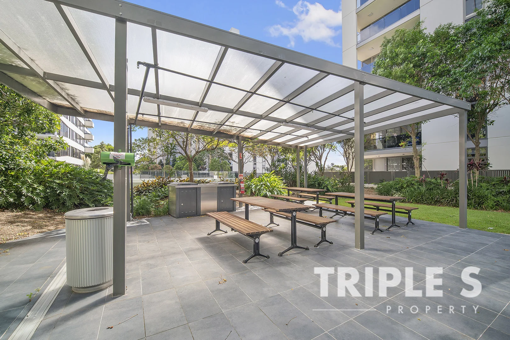 Additional image 18 of 520/8 Galloway Street, Mascot NSW 2020