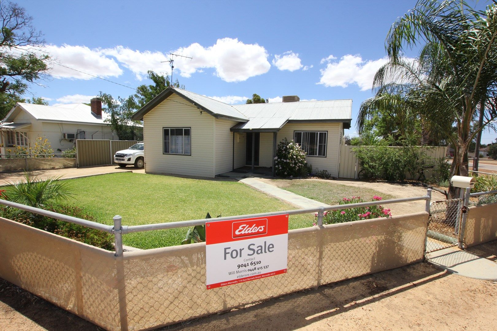 20 Caw Street, Merredin WA 6415, Image 0