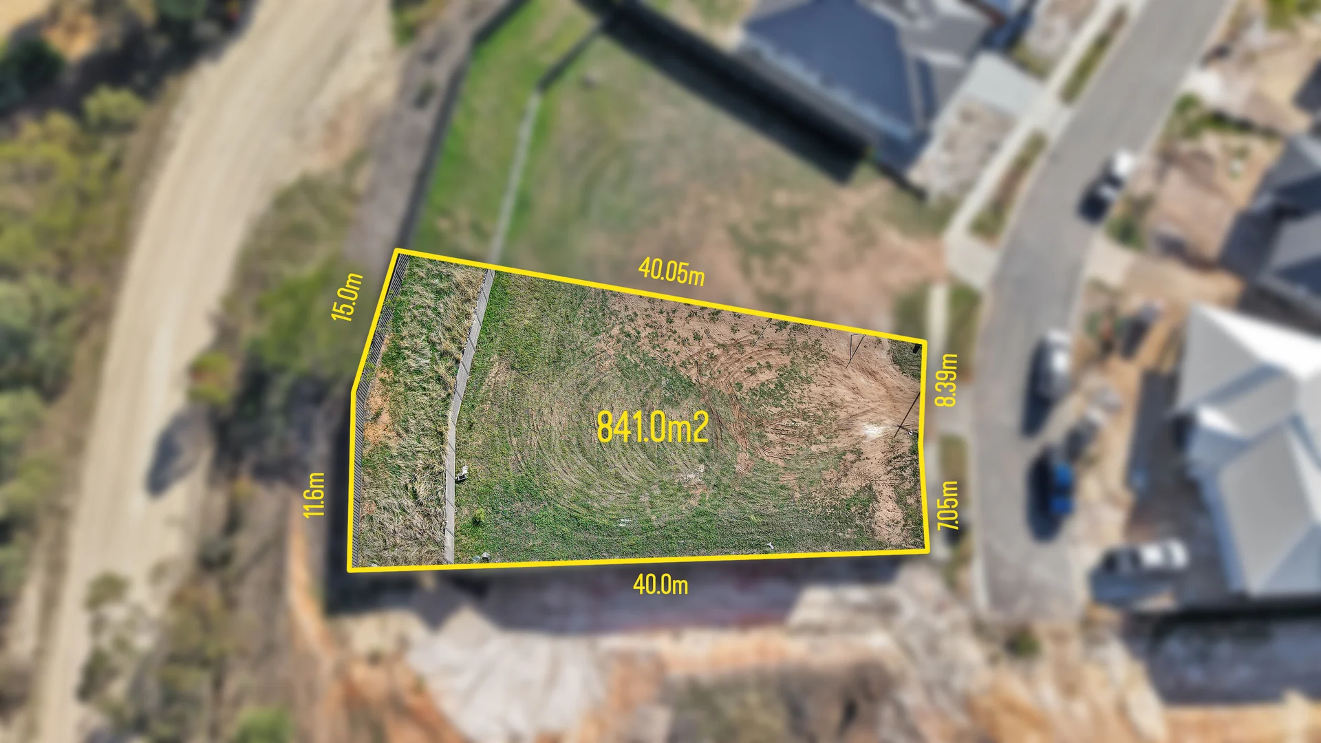 Additional image 2 of lot 67 Randall Circuit, Lyndoch SA 5351