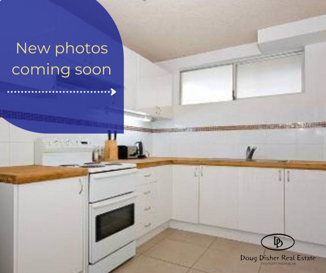 2 bedrooms Apartment / Unit / Flat in 5/93 Swann Road TARINGA QLD, 4068