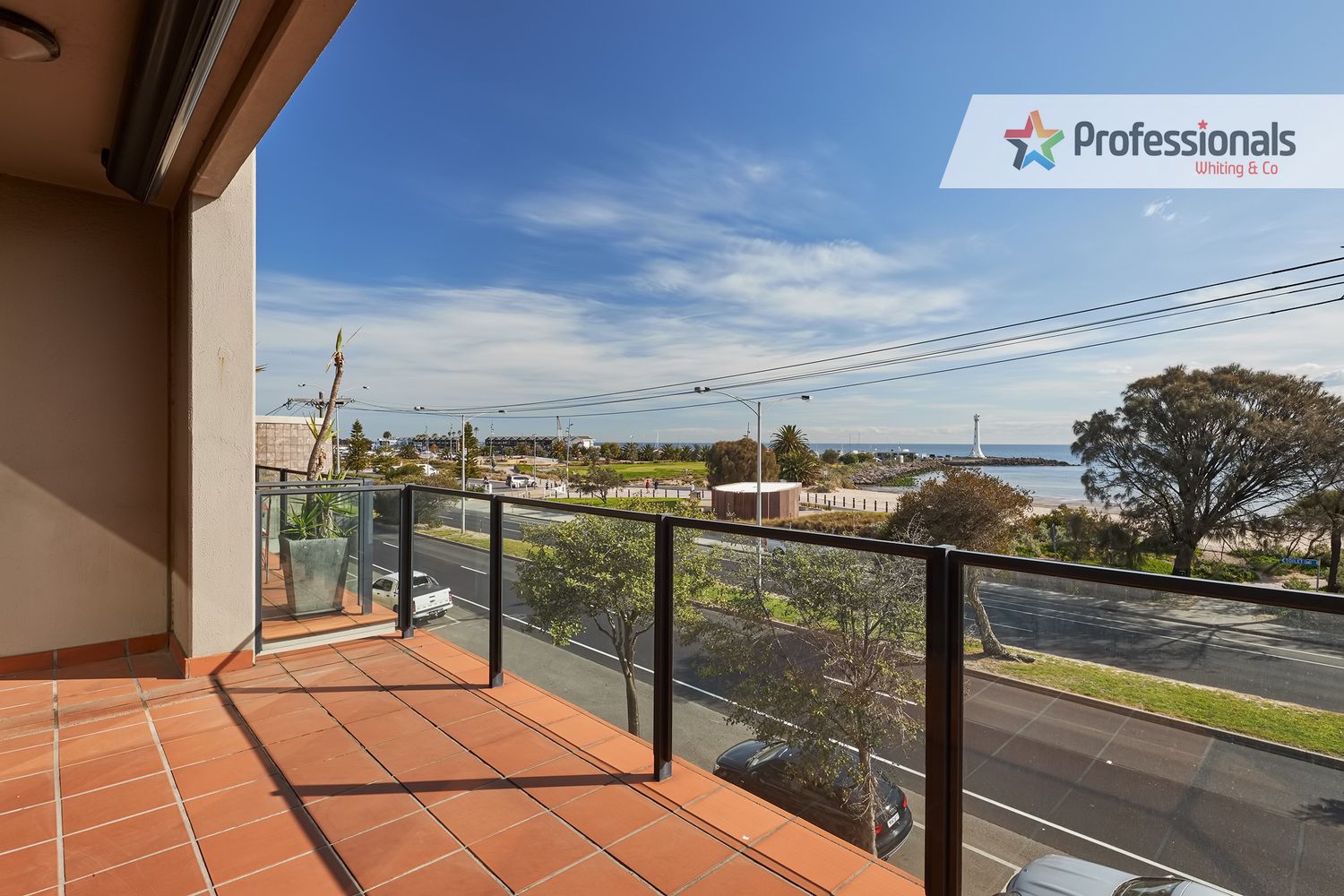 12/21 Marine Parade, St Kilda VIC 3182 Domain