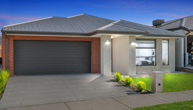 Picture of 22 Verbena Boulevard, CLYDE VIC 3978