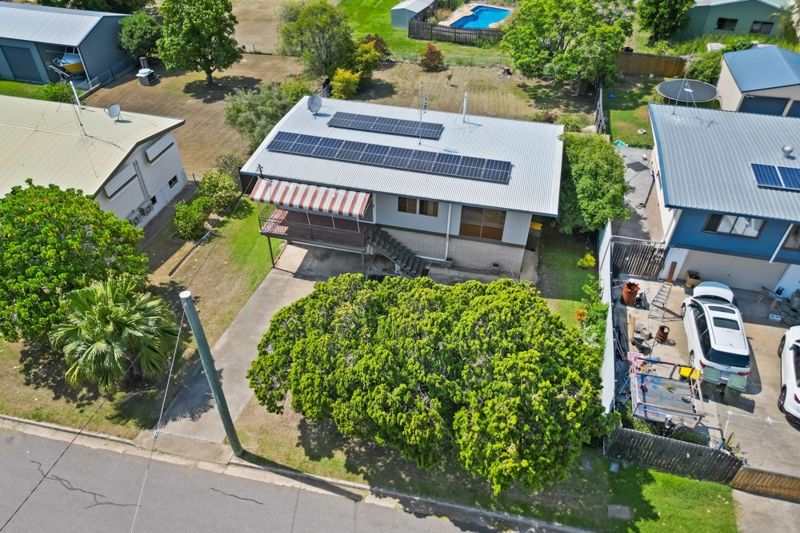 94 Elizabeth Street, South Gladstone QLD 4680, Image 2