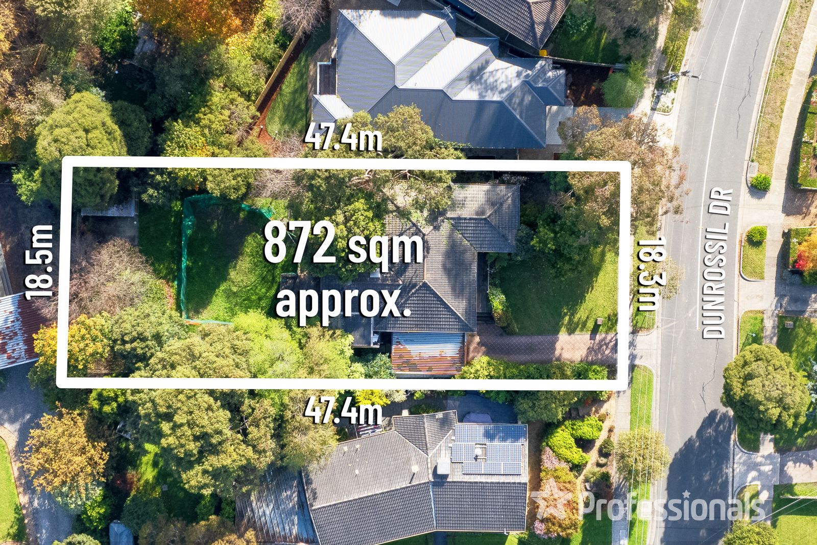 6 Dunrossil Drive, Kilsyth VIC 3137, Image 0