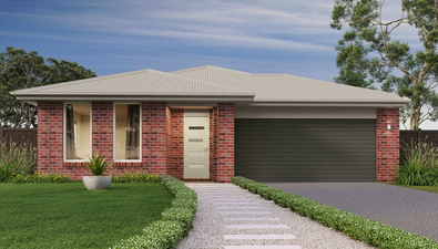 Picture of Lot 4633 Kaltu Street, CLYDE NORTH VIC 3978