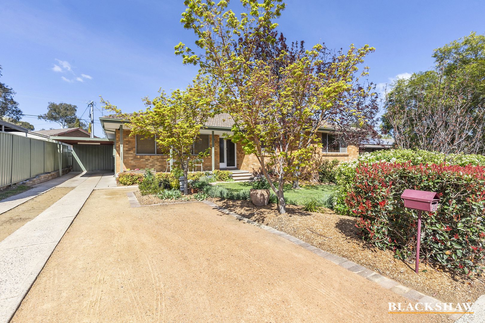 31 Ross Smith Crescent, Scullin ACT 2614, Image 1