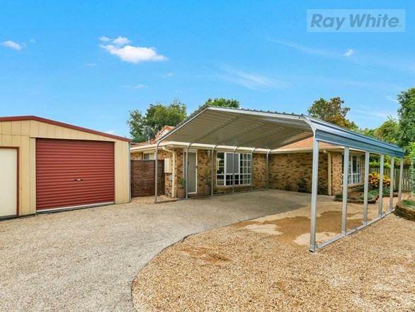 23 Price Close, Redbank Plains QLD 4301