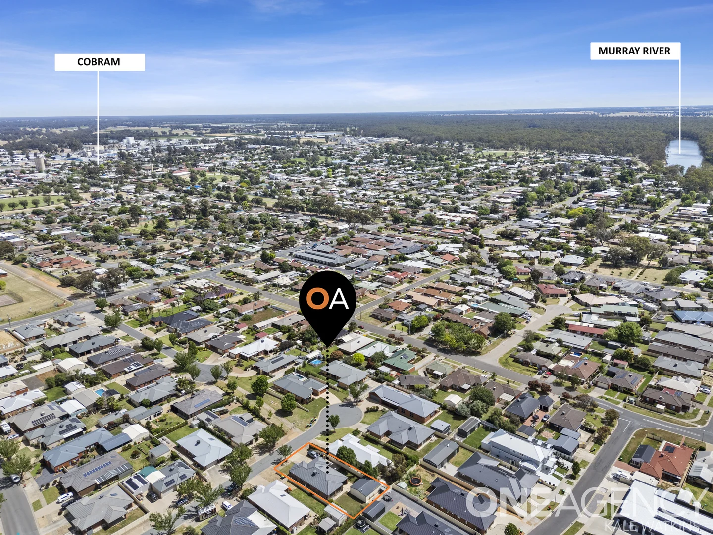 11 Josephine Court, Cobram VIC 3644 | Domain