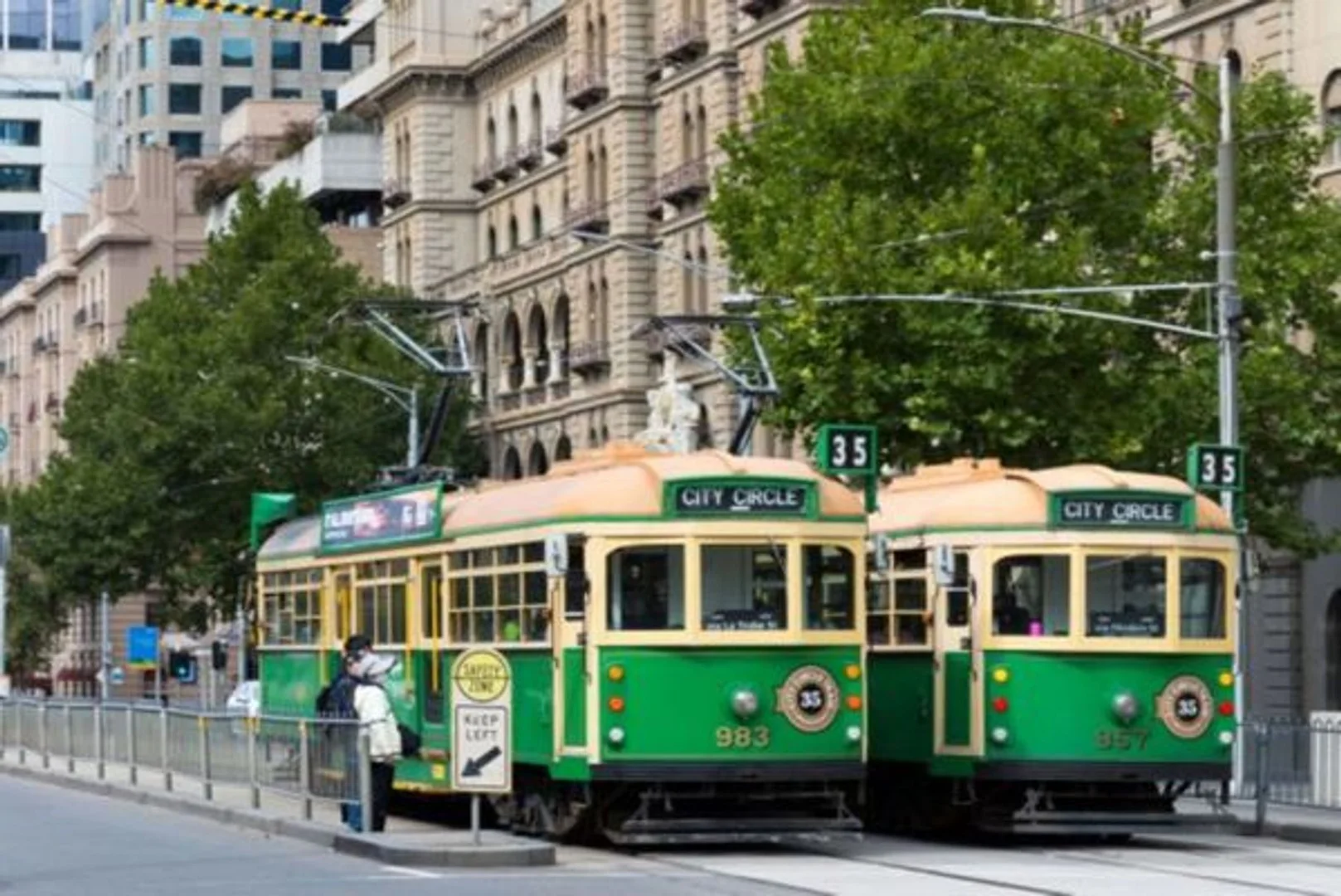 Additional image 11 of 601/9 Eades Street, East Melbourne VIC 3002