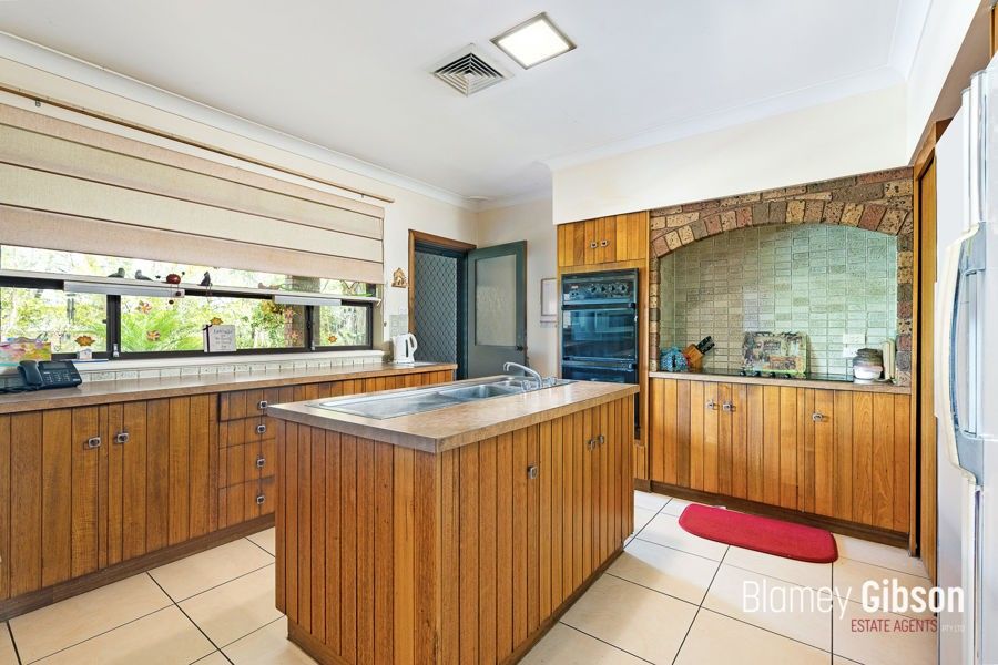 6 Roughley Road, Kenthurst NSW 2156, Image 2