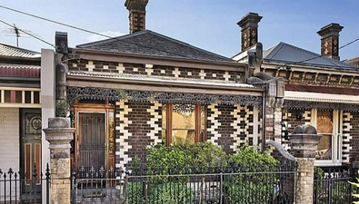 Picture of 417 Rae Street, FITZROY NORTH VIC 3068