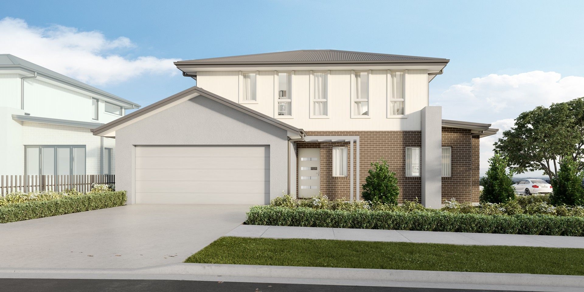 Lot 17 Scanlon Street, Calderwood NSW 2527, Image 0