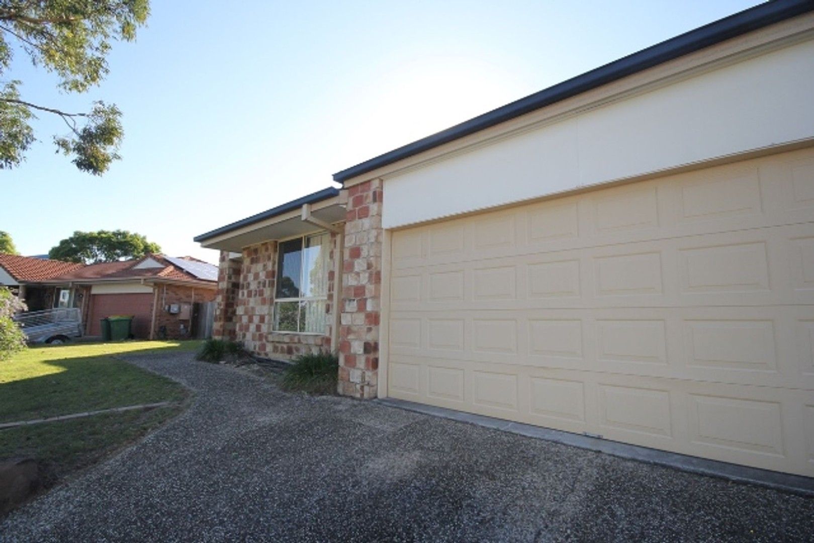 4 bedrooms House in 25 Tiber Crescent SPRINGFIELD QLD, 4300