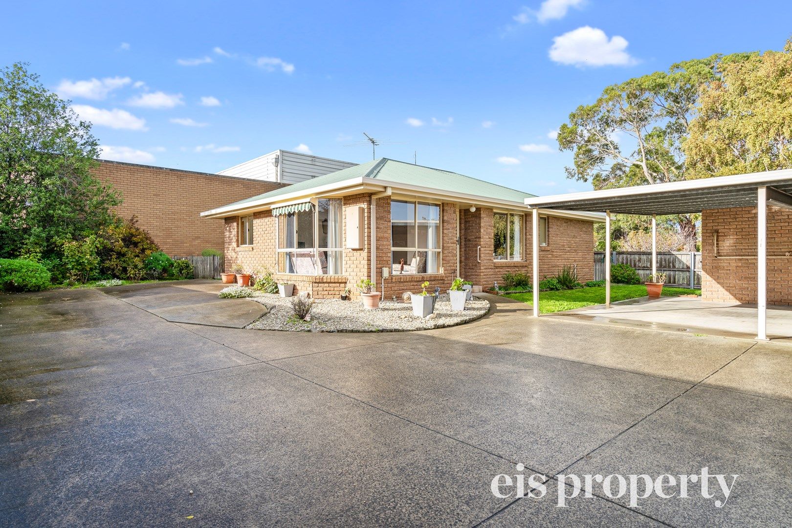 2/4a Park Street, Bellerive TAS 7018, Image 0