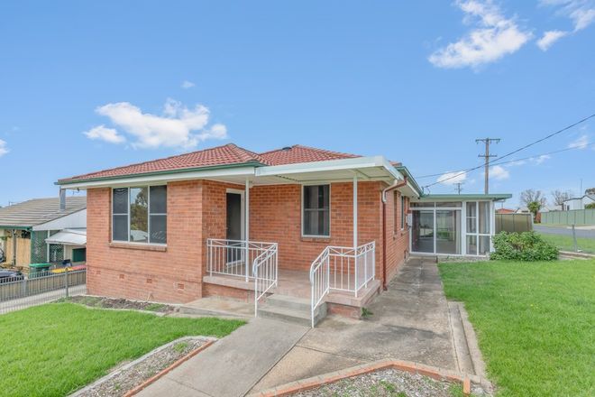 Picture of 20 Slim Street, WEST BATHURST NSW 2795