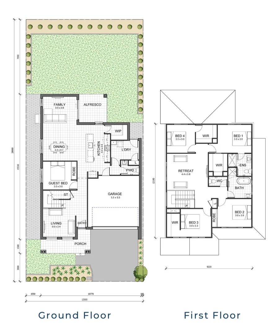 Additional image 9 of 11 Tanika Street (Gables), Box Hill NSW 2765