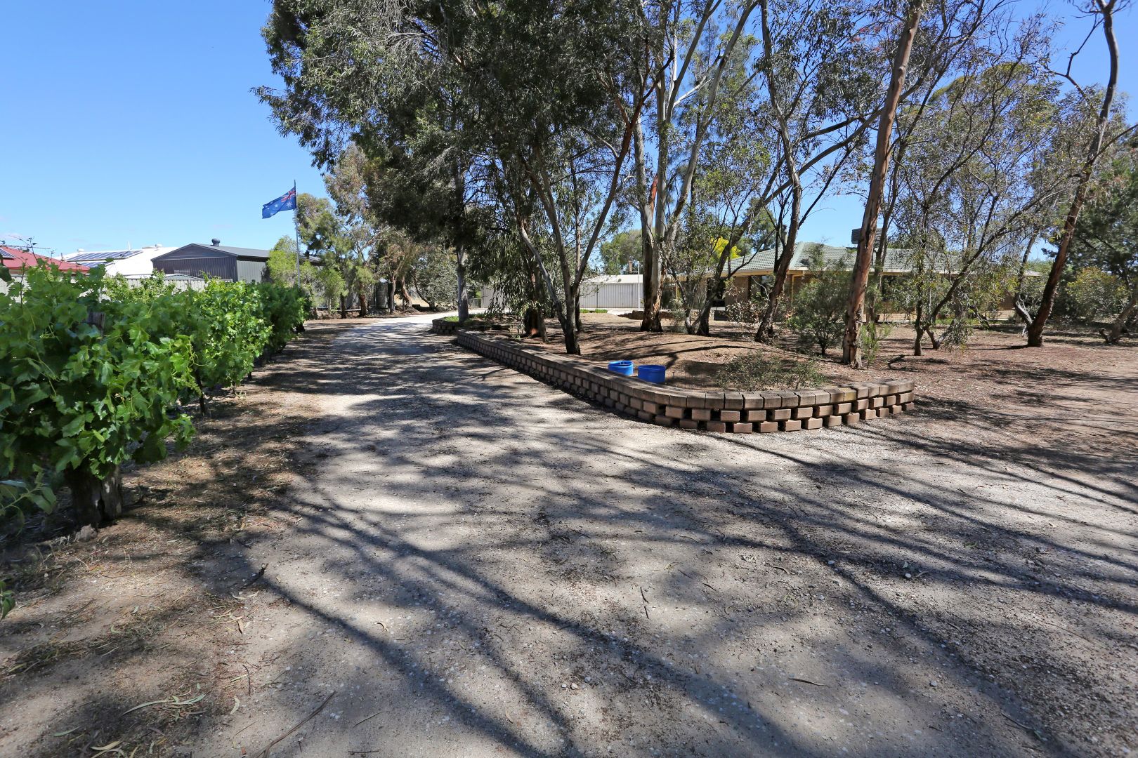 Lot 93 Kalimna Road, Nuriootpa SA 5355, Image 2