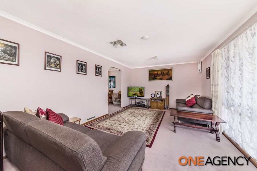 27 Mollee Crescent, Isabella Plains ACT 2905, Image 1