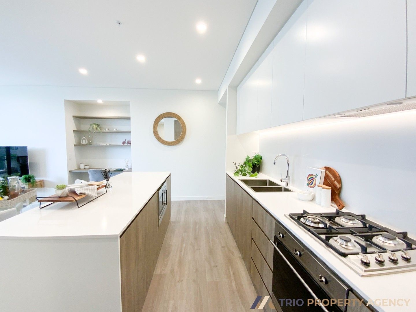 2 bedrooms Apartment / Unit / Flat in Lv5/2 Kingfisher Street LIDCOMBE NSW, 2141