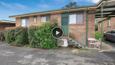 Picture of 3/17 Jackes Street, ARMIDALE NSW 2350