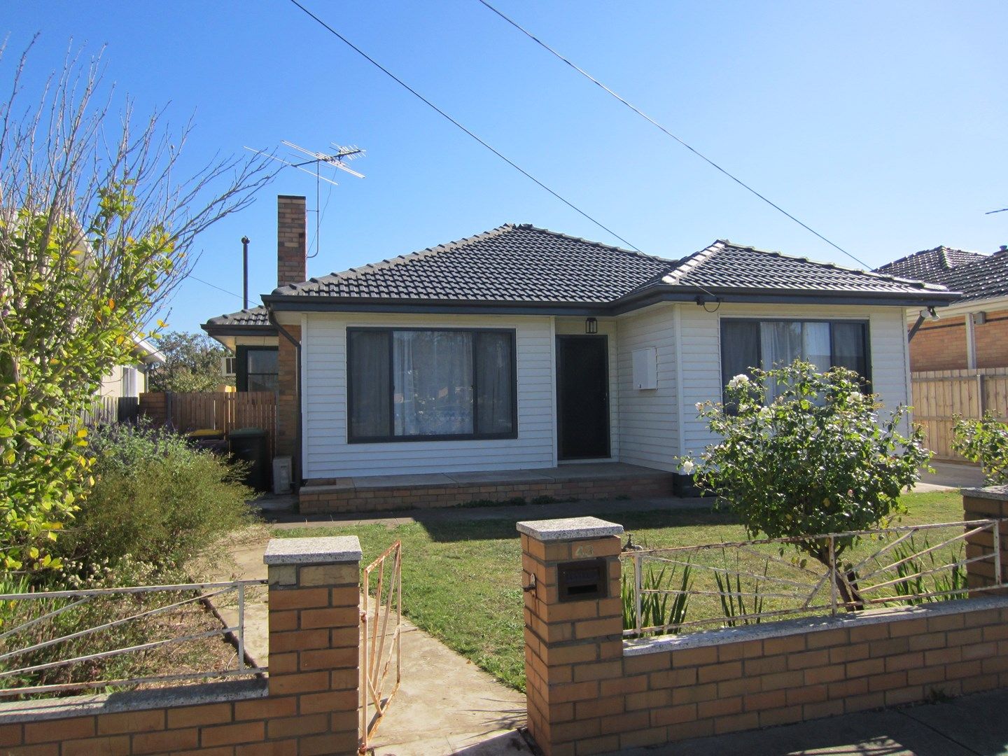 43 Giddings Street, North Geelong VIC 3215, Image 0