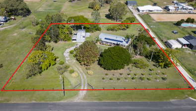 Picture of 217 Alcock Road, CABOOLTURE QLD 4510