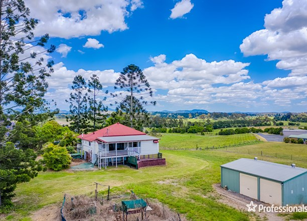 31 Woondum Road, Kybong QLD 4570