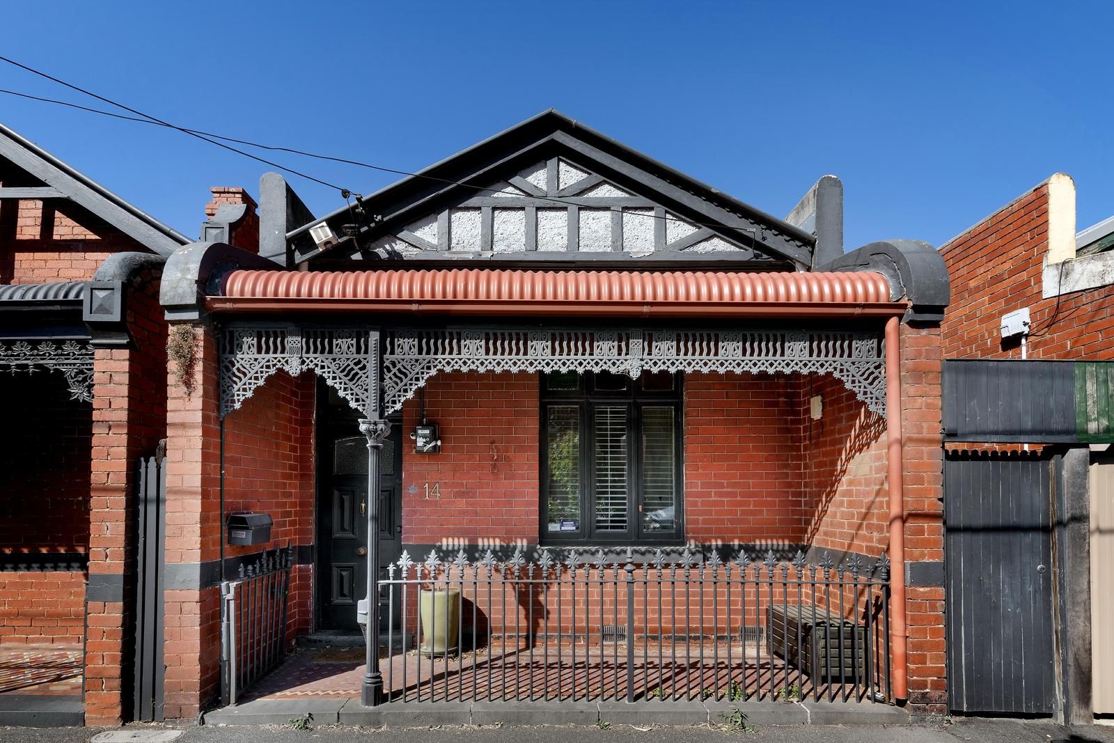 14 Rutland Street, Clifton Hill VIC 3068, Image 0