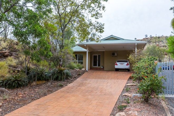 Picture of 38 Battarbee Street, ARALUEN NT 0870