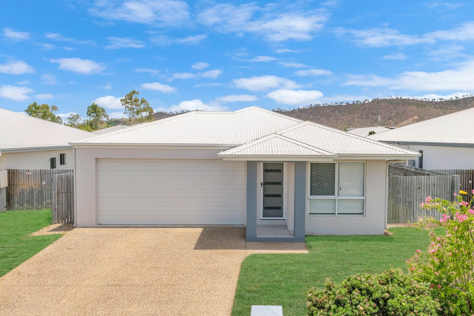 29 Gadsden Loop, Mount Louisa QLD 4814, Image 0